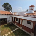 Casa en renta Los Franciscanos Antigua Guatemala