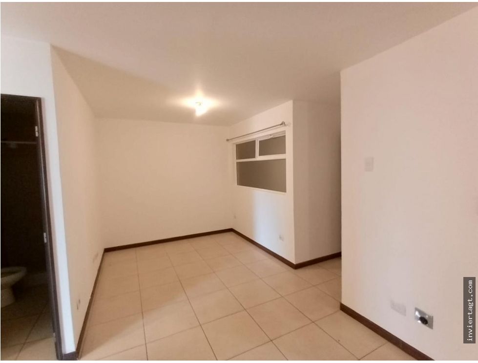 Vendo apartamento en Santa María Las Charcas zona 11