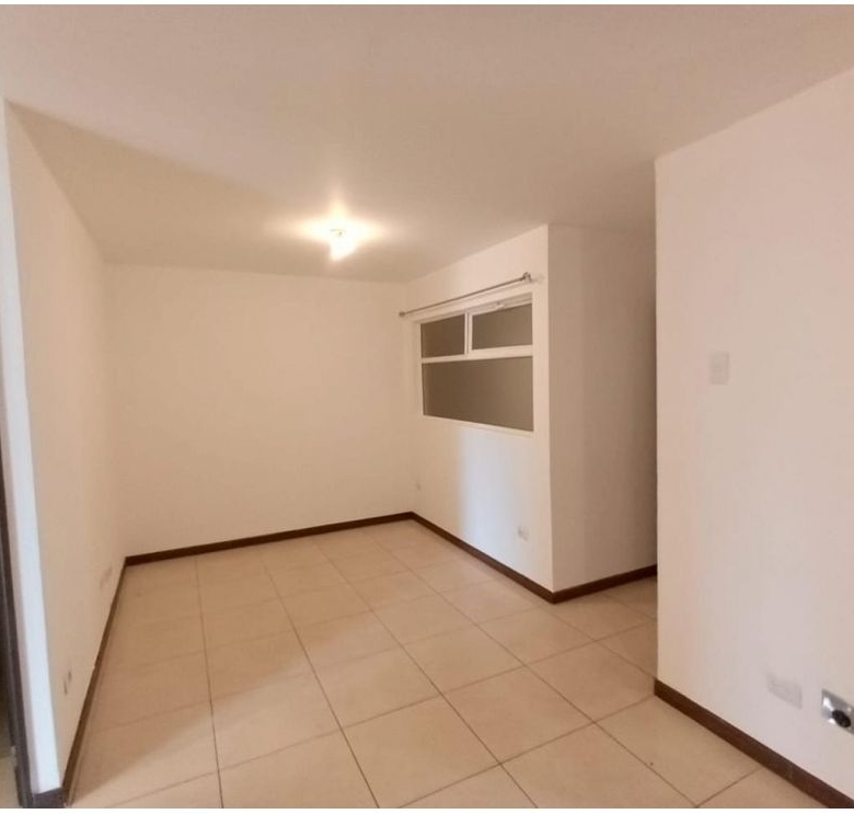 Vendo apartamento en Santa María Las Charcas zona 11