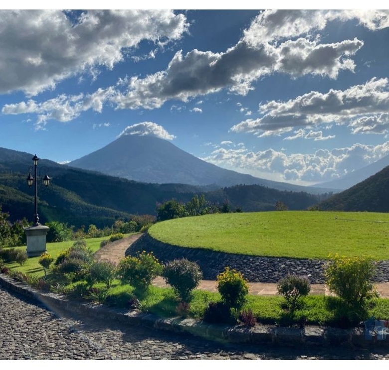 Venta de Terreno a 5 minutos de la Antigua Guatemala