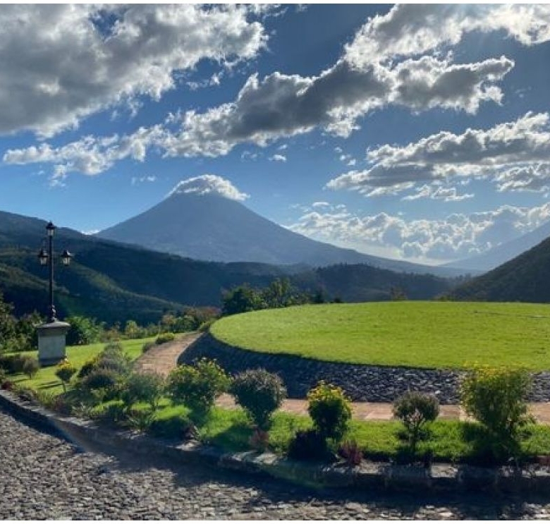 Venta de Terreno a 8 minutos de la Antigua Guatemala