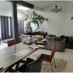 Casa en venta de 2 niveles