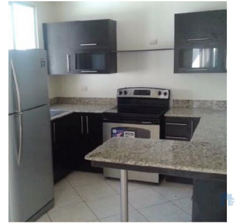 Vendo Apartamento en Carretera A El Salvador Km25