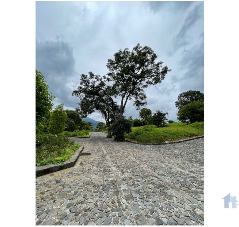 Venta de Terreno a 5 minutos de la Antigua Guatemala