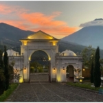 Venta de Terreno a 5 minutos de la Antigua Guatemala