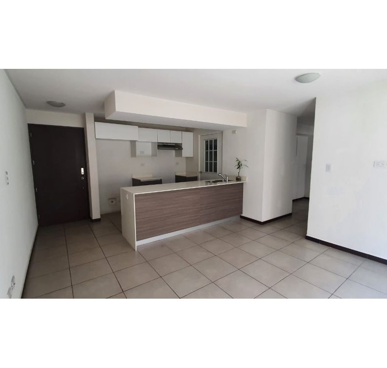 Apartamento en venta