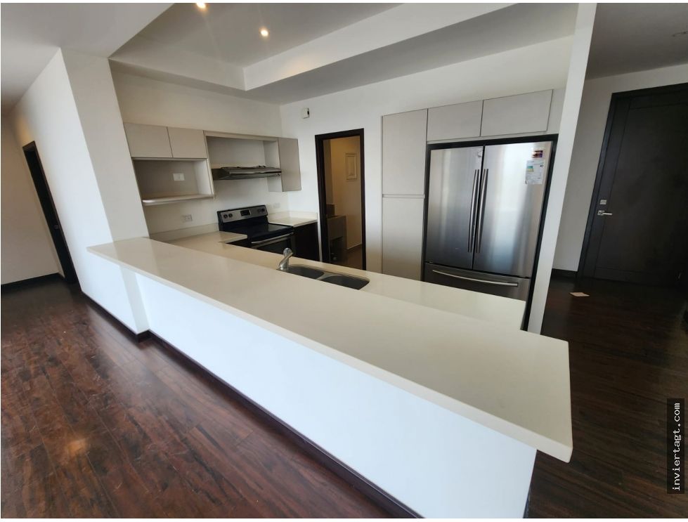 Apartamento en venta