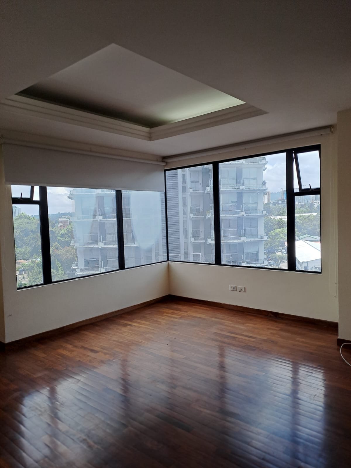 Apartamento en Renta en Real de La Villa zona 10