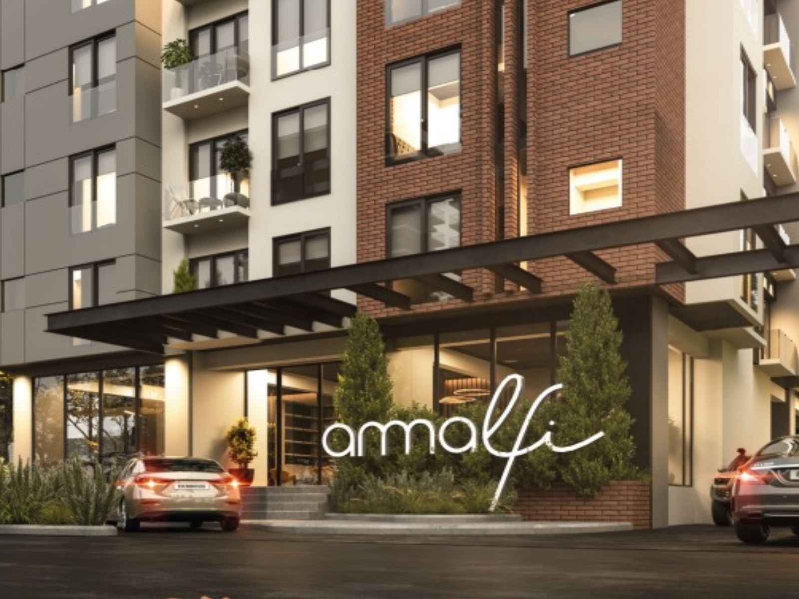 Apartamento de 2 Habitaciones en venta en zona 14