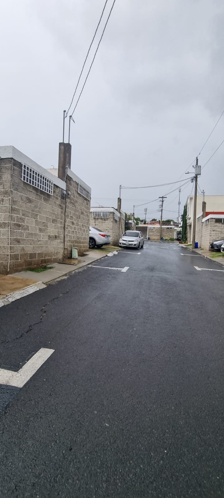 Casa en renta de un nivel 3 habitaciones en zona 8 de Mixco