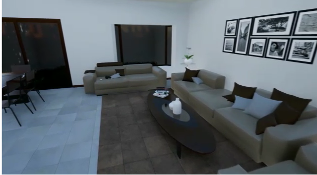 Vendo Casa en Ciudad San Cristobal A9