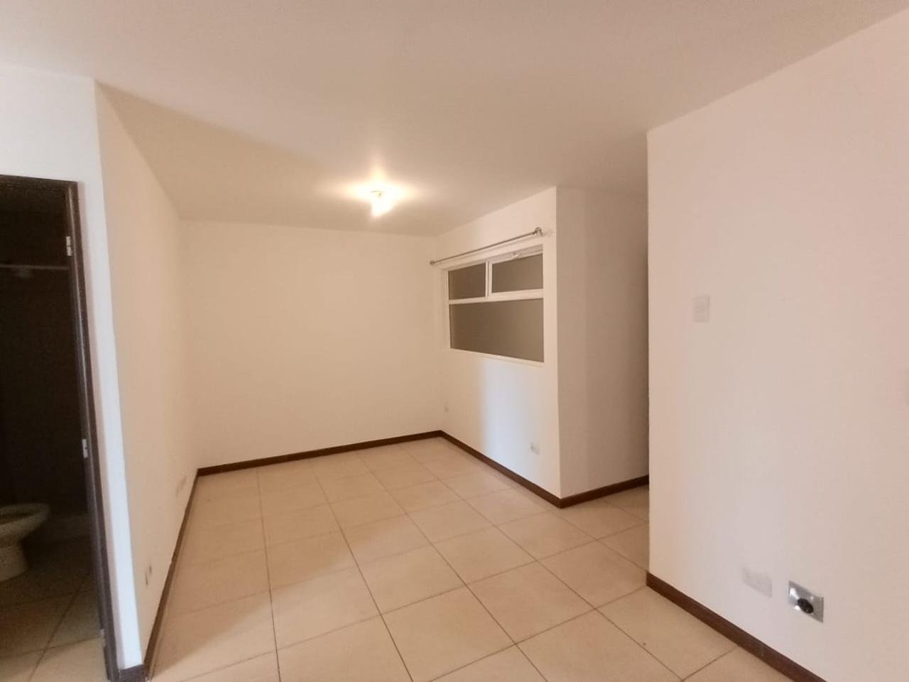Vendo apartamento en Santa María Las Charcas zona 11