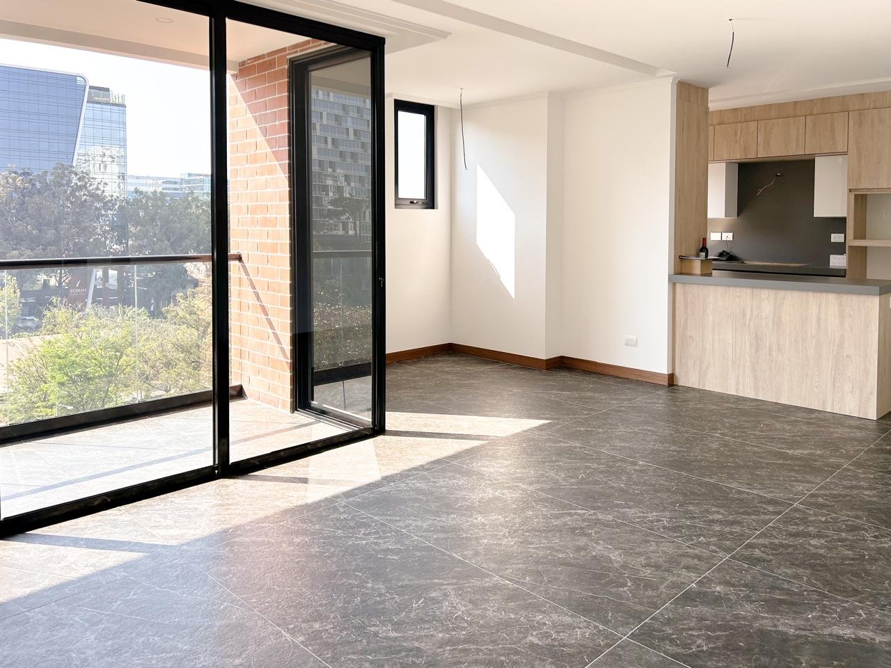 Rento Apartamento en Monad zona 10