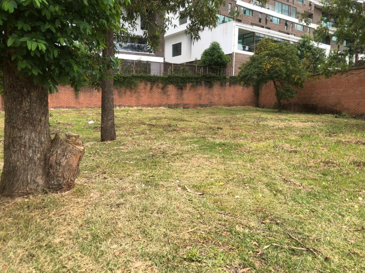 Terreno en venta Foresta de Cayalá zona 16