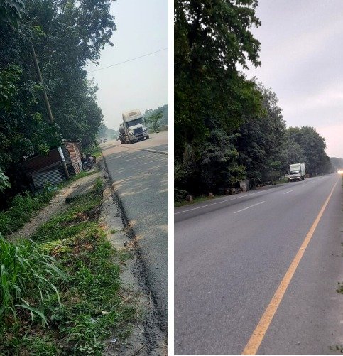 Terreno Comercial en venta en Santa Bárbara Chipó