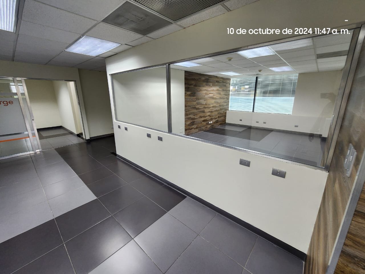 Oficina en renta en zona 14