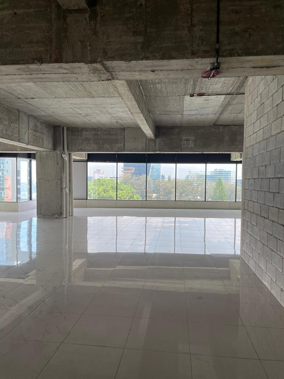 Oficina Corporativa en venta- Edificio Interamericas Zona 10