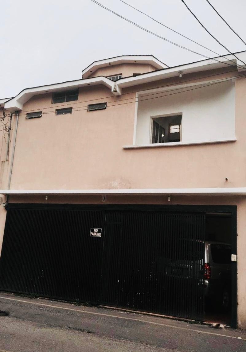 Casa en venta de 3 habitaciones en KM18.5 CA-1