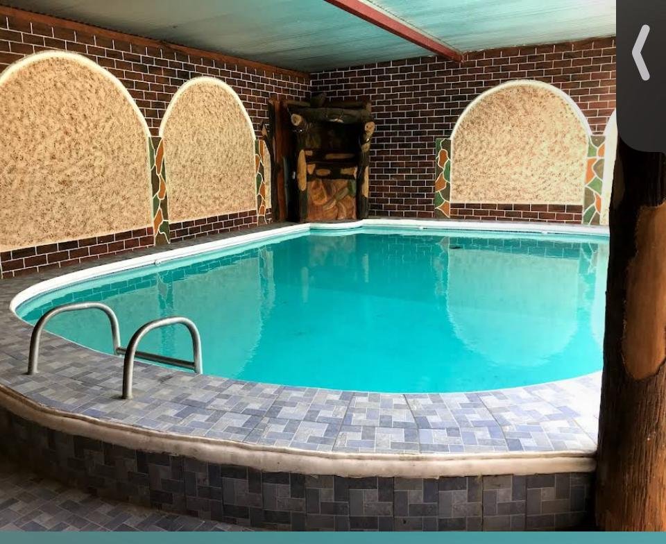 Casa en Venta Amueblada 2 niveles