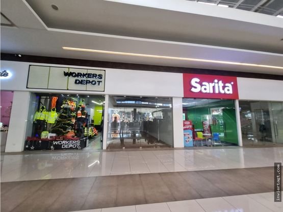 Rento local en zona 9 Bulevar Liberacion