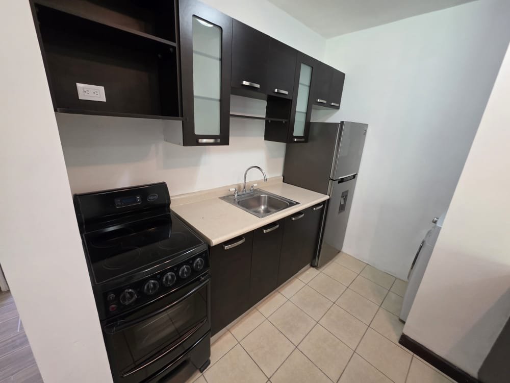 Apartamento en venta en Km. 18.5 Carretera a El Salvador