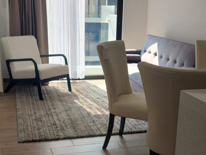 Rento Apartamento amueblado 1 habitación - PARQUE 14 -