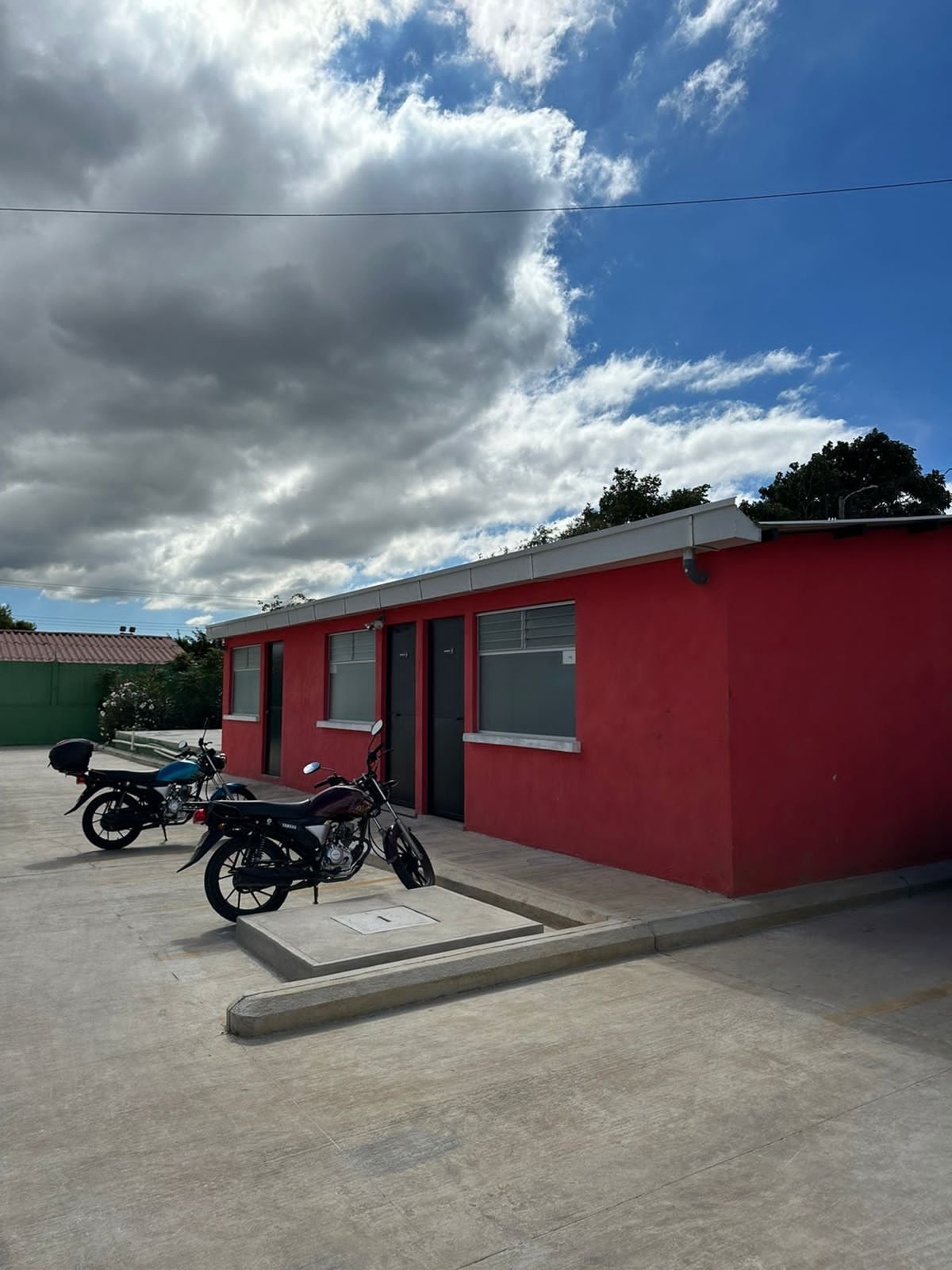 Bodega en renta en Villa Nueva cerca del mercado municipal
