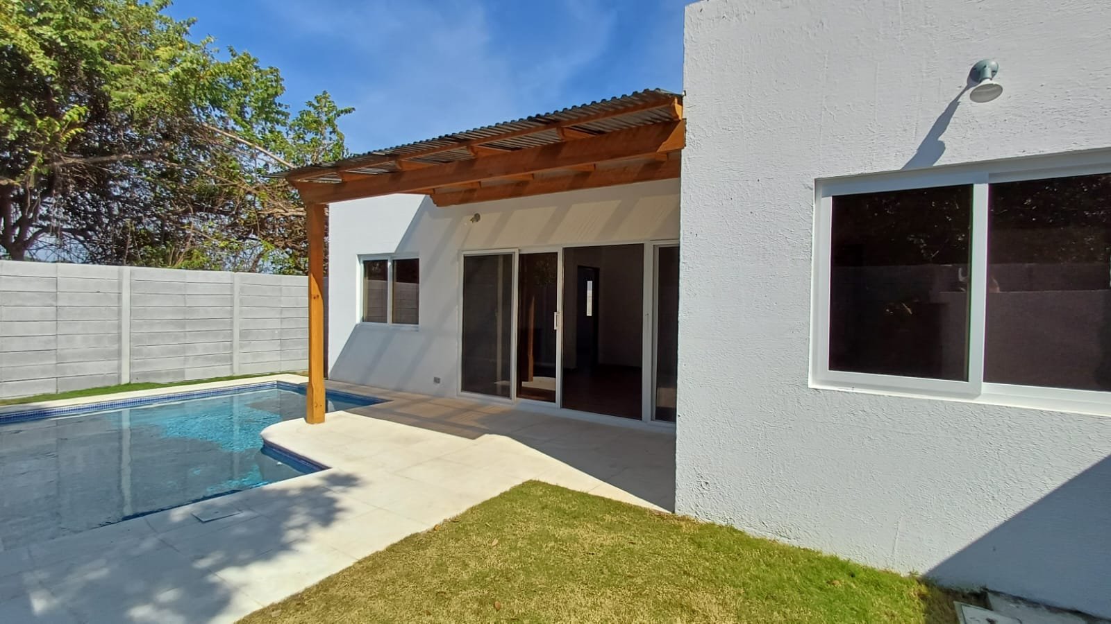 Casa Vacacional en venta en Canderlaria Monterrico