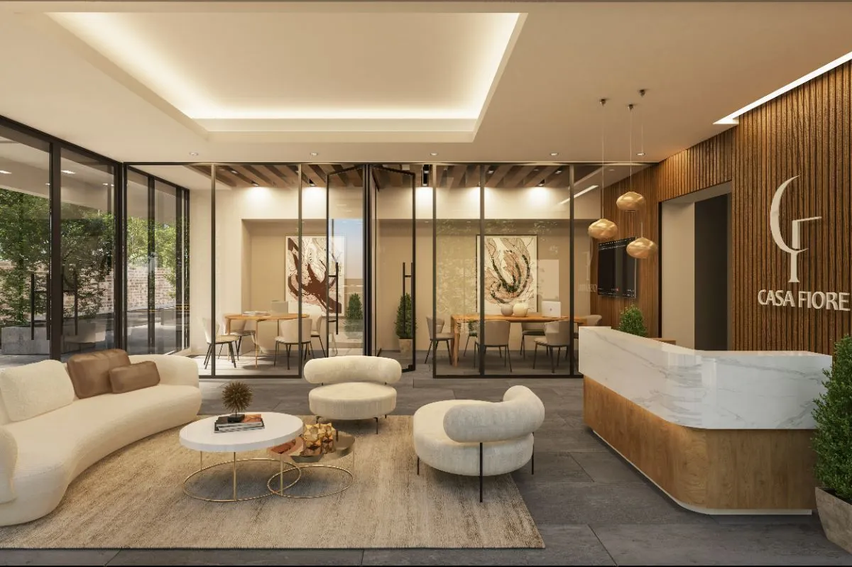 Vendo Apartamentos en Casa Fiore Zona 10