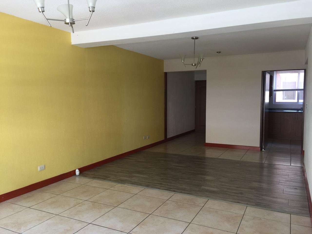 Vendo Apartamento Altos de La Colina zona 12