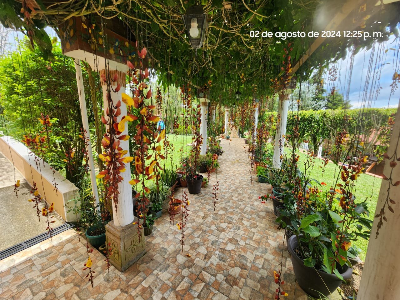 Vendo Casa Exclusiva en Fraijanes