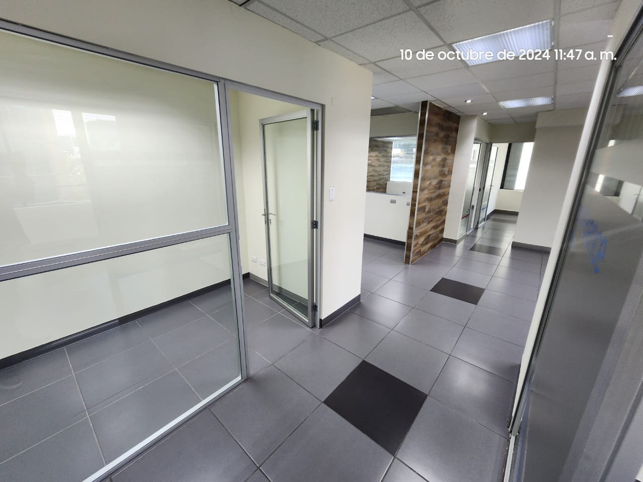 Venta de oficina en zona 14