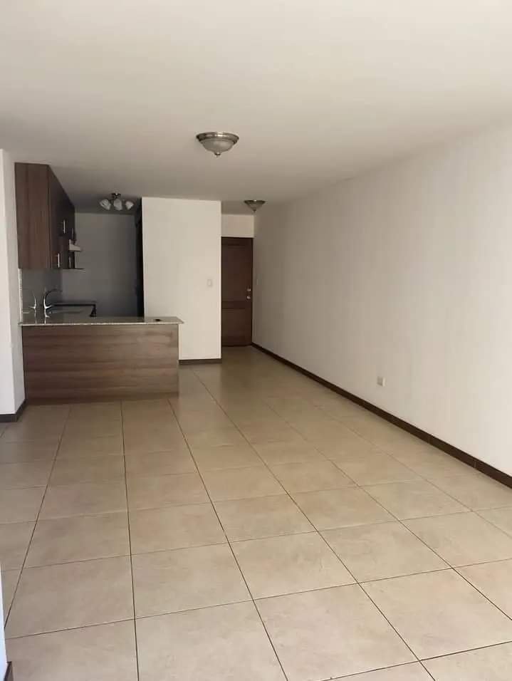 Vendo Apartamento en Santa María Las Charcas zona 11