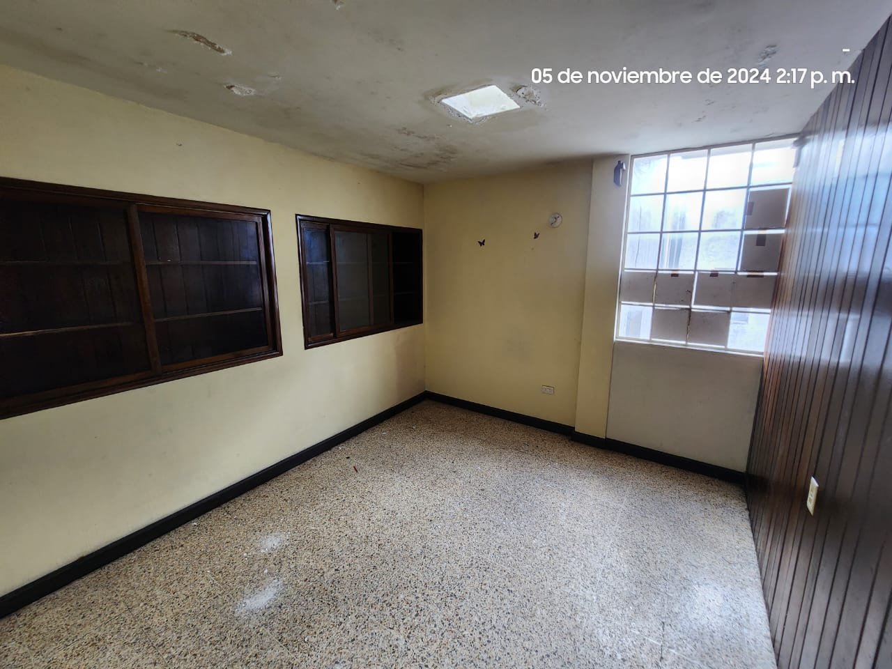 Propiedad Comercial en renta con 20 ambientes en Zona 1