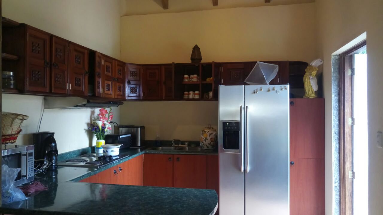 Casa en venta 4 habitaciones a cercanía de Lago de Atitlán