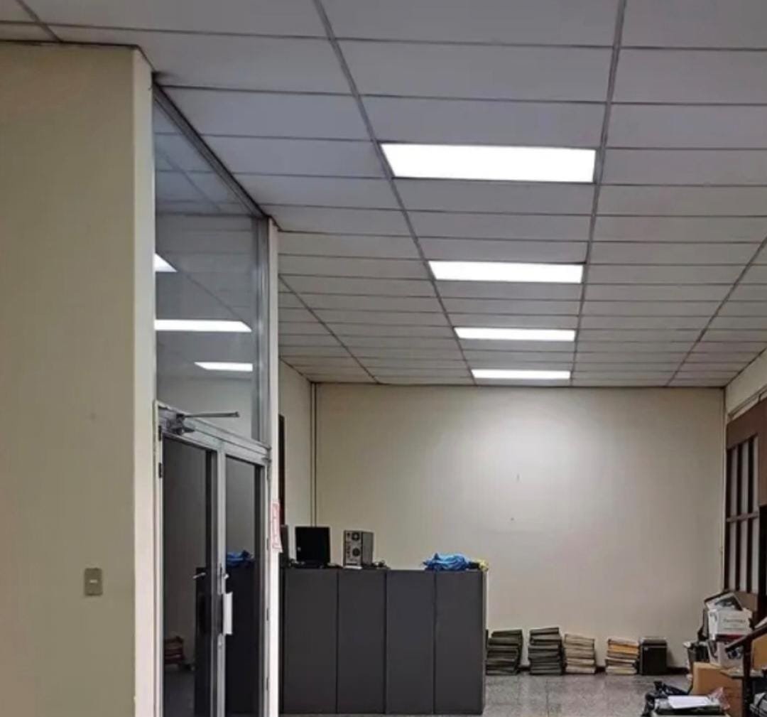 Casa en venta tipo Colonial en zona 1 con 3 ambientes