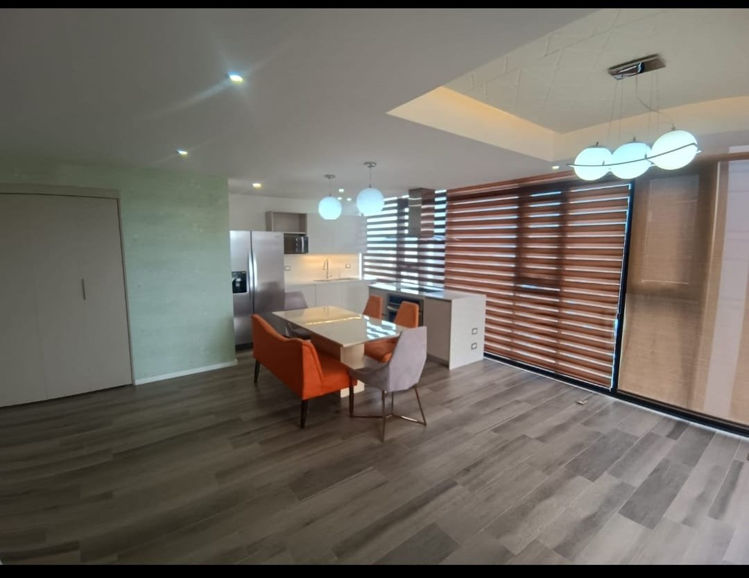 Apartamento en Venta en zona 10 Edificio Airali