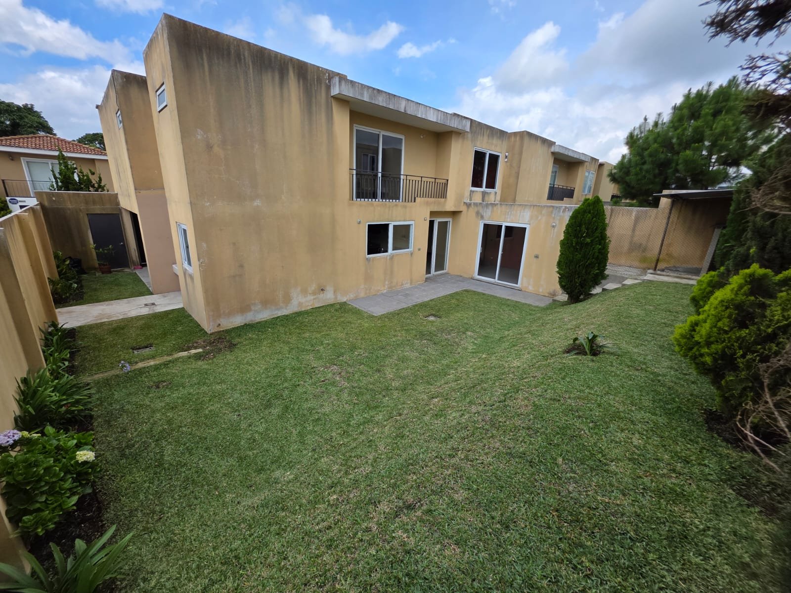 Casa en renta  en Cumbres de la Arboleda KM22 CAES