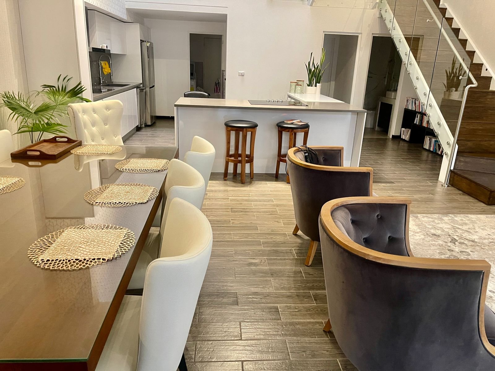 Casa en venta en z13 Colonia Elgin 2