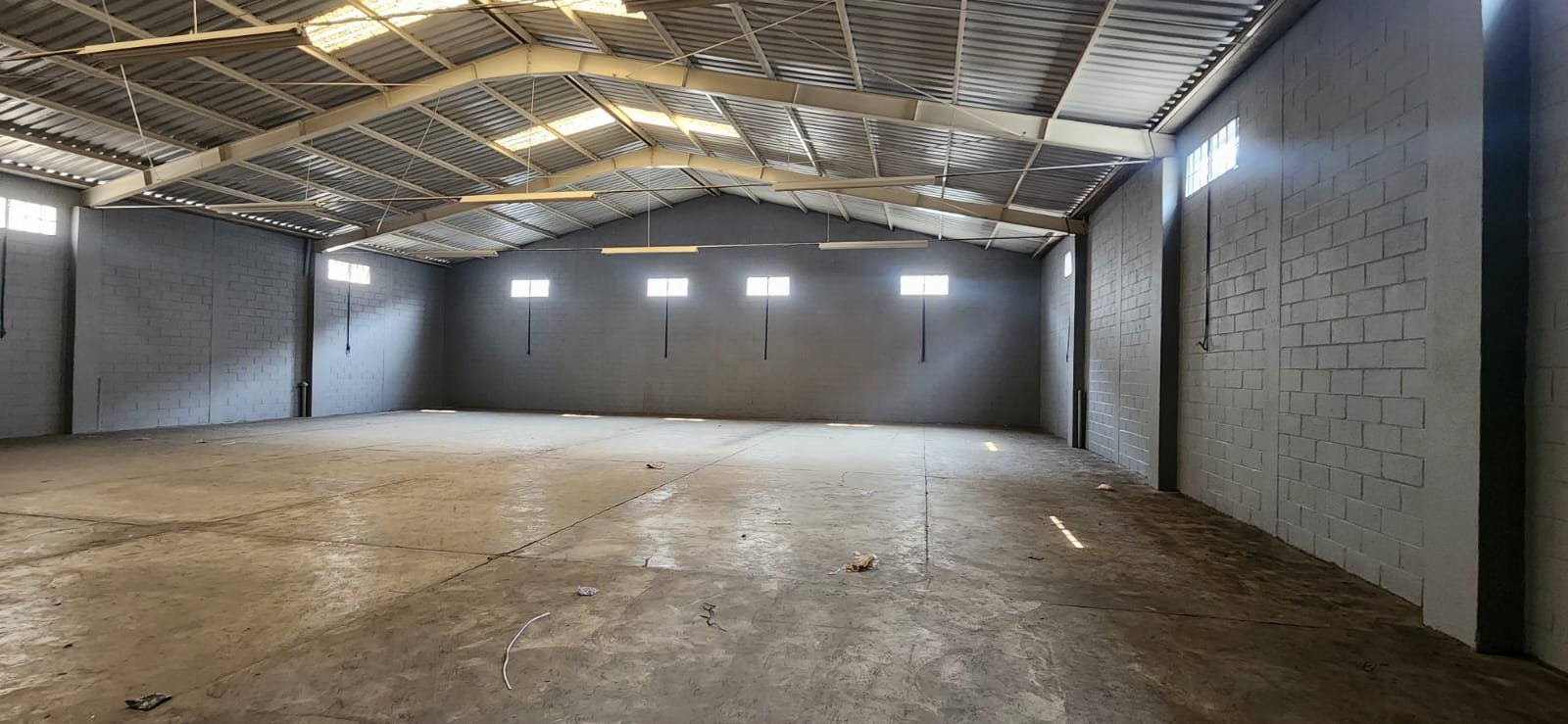 Bodega industrial en venta Amatitlán