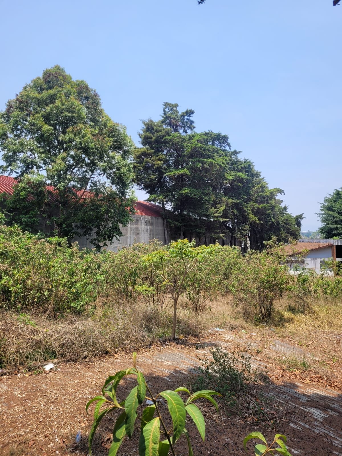 Vendo Terreno en zona 13 a una cuadra de Av Hincapie