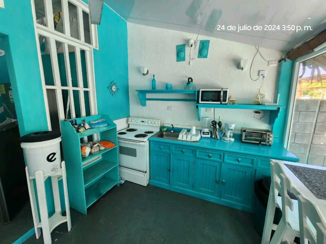 Casa Vacacional en venta en Monterrico