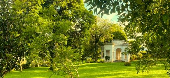 Vendo Terreno en Antigua Guatemala