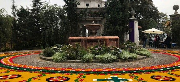 Terreno en Venta en Antigua Guatemala