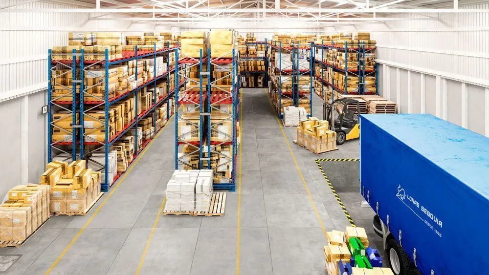 Vendo Bodegas en Logística Amatitlán Km 28.5