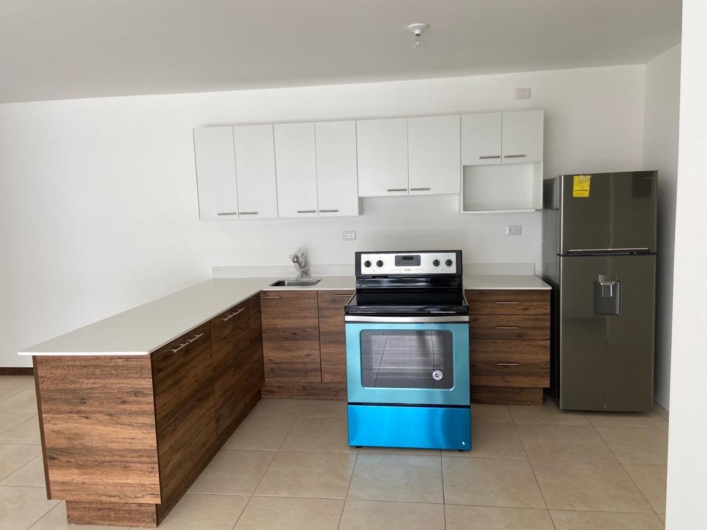 Apartamento en venta de 3 habitaciones en Z7 con gimnasio