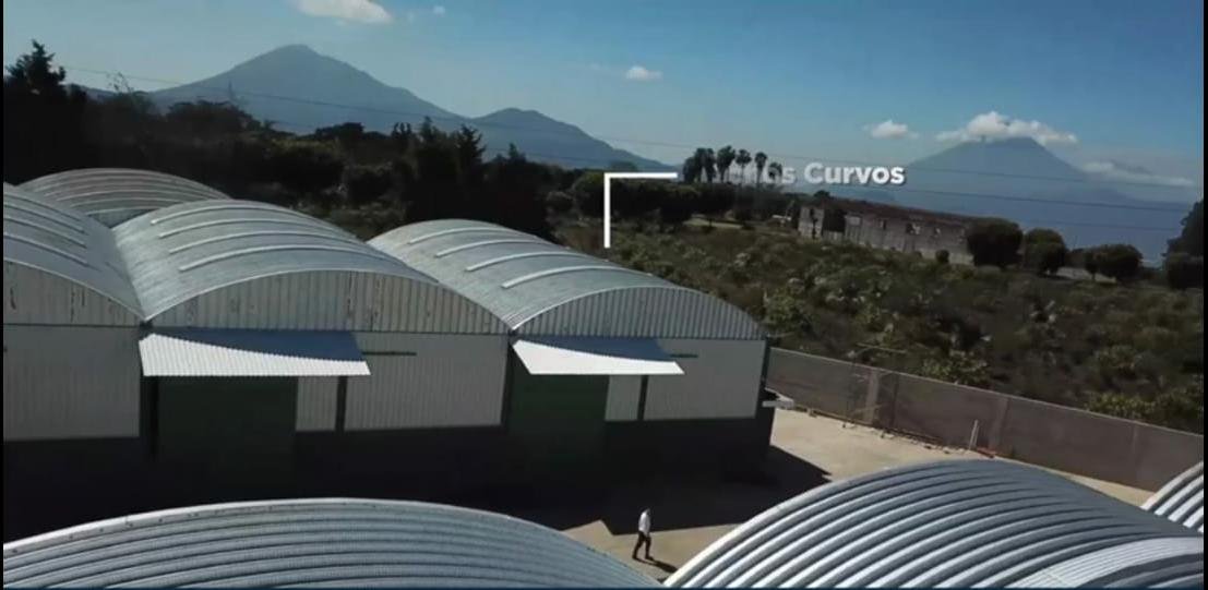 Bodega en Renta en Carretera a El Salvador