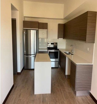 Apartamento en renta Edificio Casalini zona 10