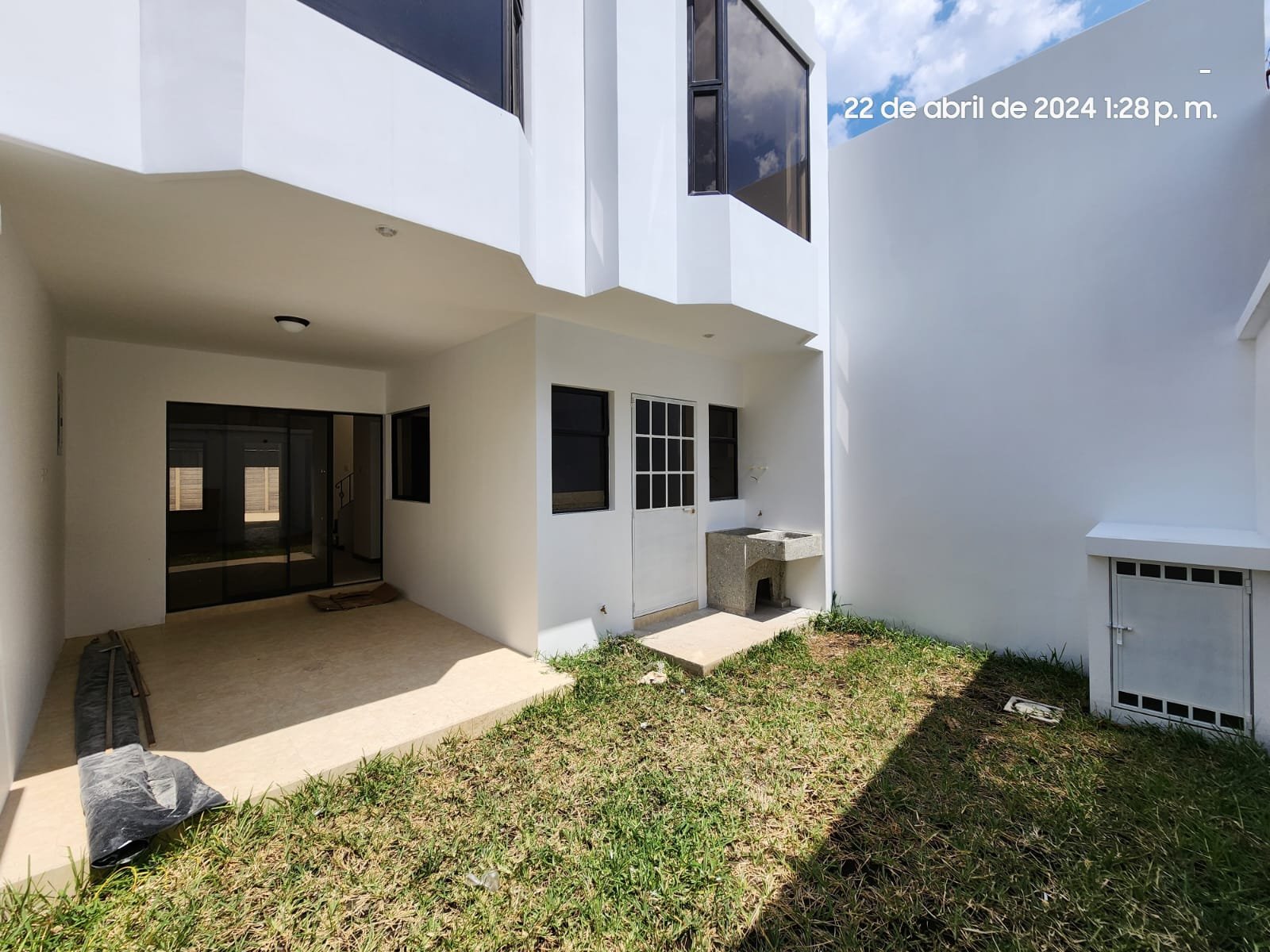 Casa en venta de 3 habitaciones en Ciudad San Cristobal