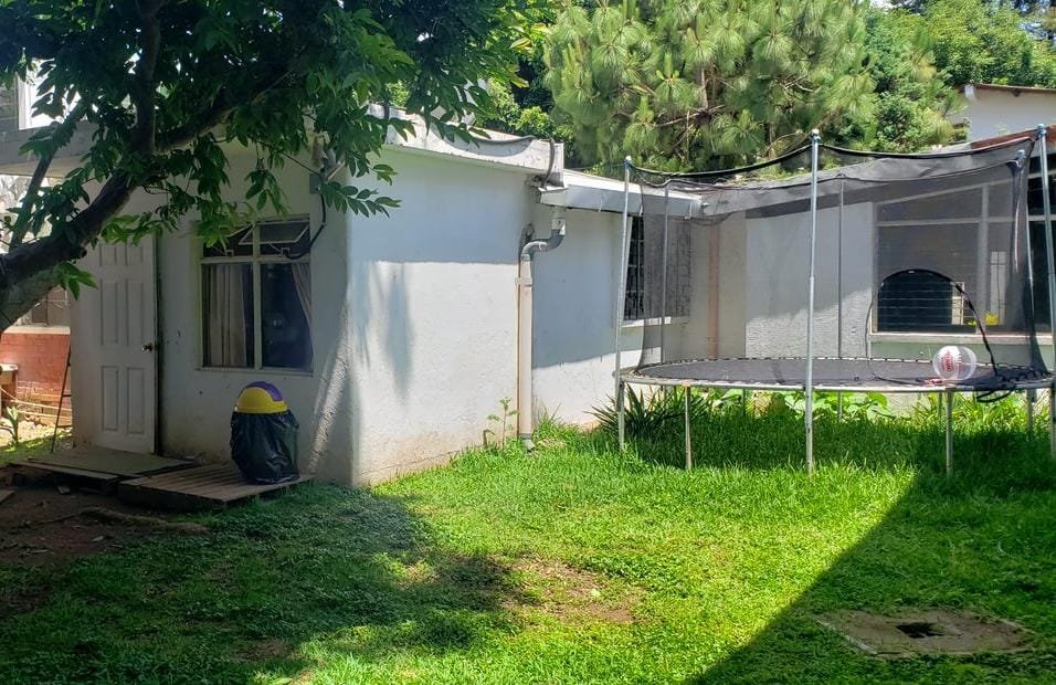 Venta de casa Ideal Desarrollador en el Zapote zona 2